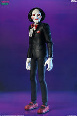Fortnite/SAW Fortnitemares Action Figure Billy the Puppet 18 cm 0634482606629
