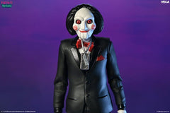 Fortnite/SAW Fortnitemares Action Figure Billy the Puppet 18 cm 0634482606629