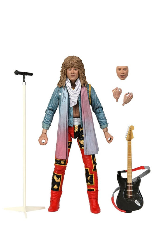 Bon Jovi Action Figure Ultimate (Slippery Whe 0634482607794
