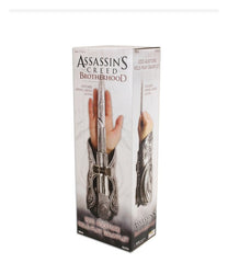 Assassin's Creed 2 Roleplay Replica The Hidden Blade of Ezio Auditore 0634482608180