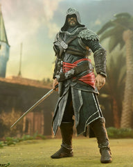 Assassin's Creed: Revelations Action Figure Ezio Auditore 18 cm 0634482608630