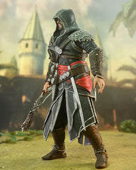 Assassin's Creed: Revelations Action Figure Ezio Auditore 18 cm 0634482608630