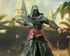 Assassin's Creed: Revelations Action Figure E 0634482608630