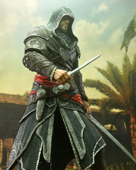 Assassin's Creed: Revelations Action Figure Ezio Auditore 18 cm 0634482608630