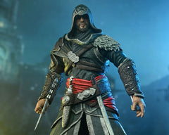 Assassin's Creed: Revelations Action Figure Ezio Auditore 18 cm 0634482608630