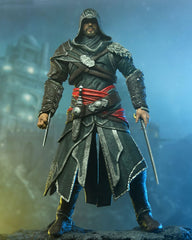 Assassin's Creed: Revelations Action Figure Ezio Auditore 18 cm 0634482608630
