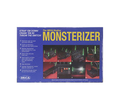 NECA Originals Diorama Monsterizer Vintage 25 cm 0634482609989