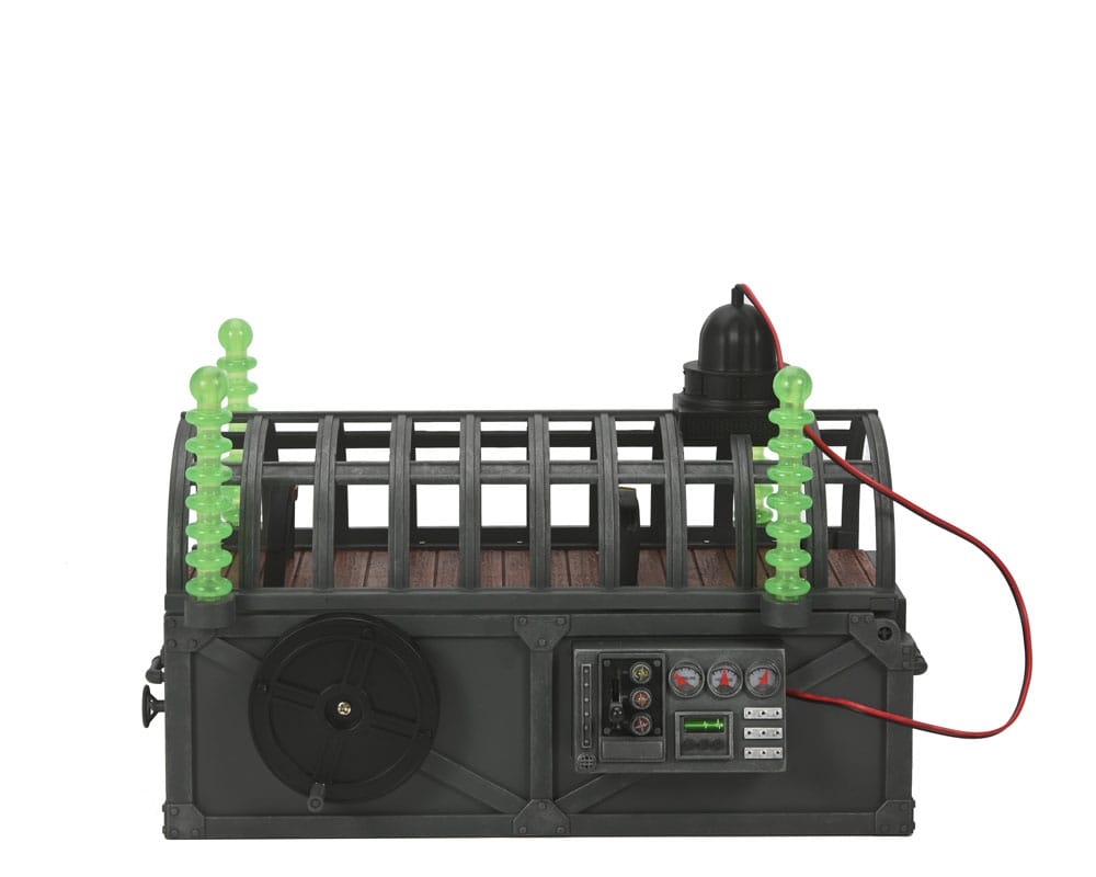 NECA Originals Diorama Monsterizer Vintage 25 cm 0634482609989