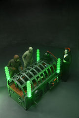 NECA Originals Diorama Monsterizer Vintage 25 cm 0634482609989