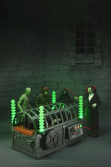 NECA Originals Diorama Monsterizer Vintage 25 cm 0634482609989