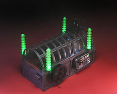 NECA Originals Diorama Monsterizer Vintage 25 cm 0634482609989