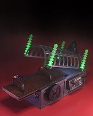 NECA Originals Diorama Monsterizer Vintage 25 cm 0634482609989