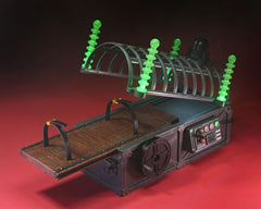 NECA Originals Diorama Monsterizer Vintage 25 cm 0634482609989