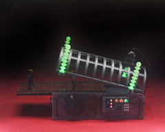 NECA Originals Diorama Monsterizer Vintage 25 cm 0634482609989