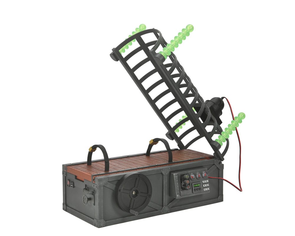 NECA Originals Diorama Monsterizer Vintage 25 cm 0634482609989