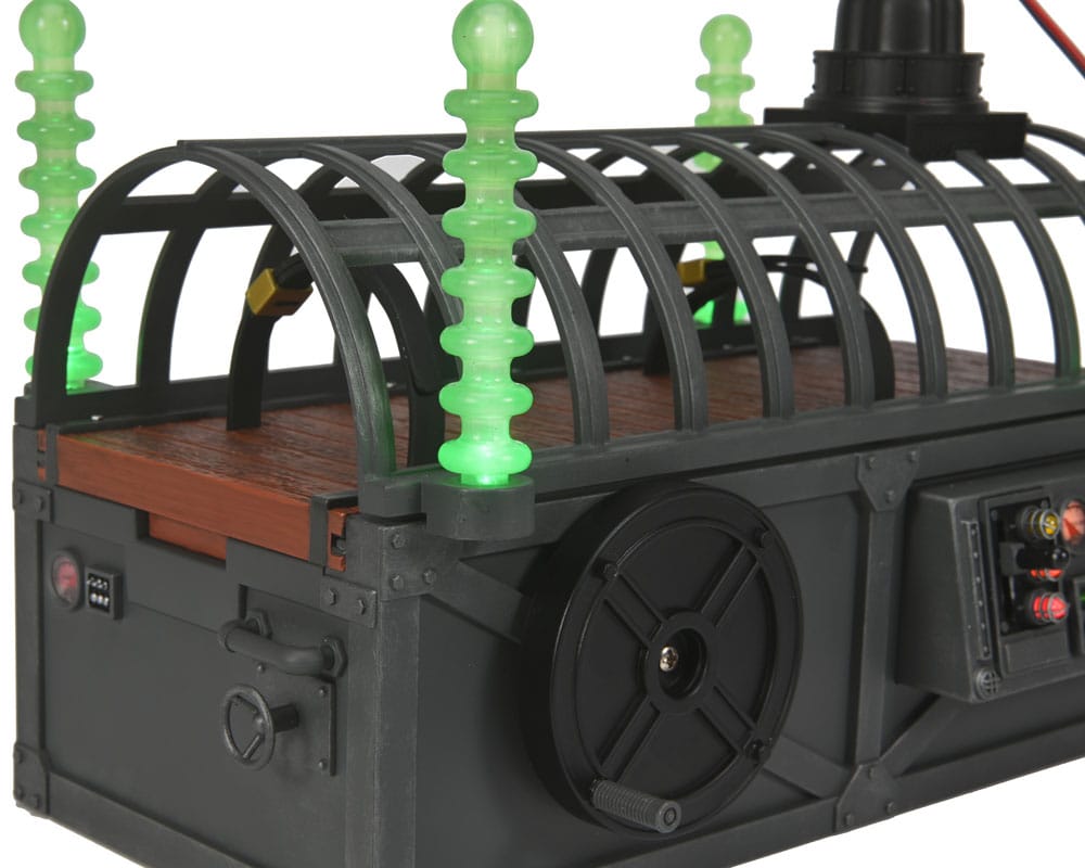NECA Originals Diorama Monsterizer Vintage 25 cm 0634482609989