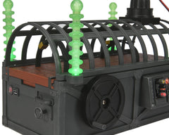 NECA Originals Diorama Monsterizer Vintage 25 cm 0634482609989
