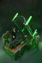 NECA Originals Diorama Monsterizer Vintage 25 cm 0634482609989