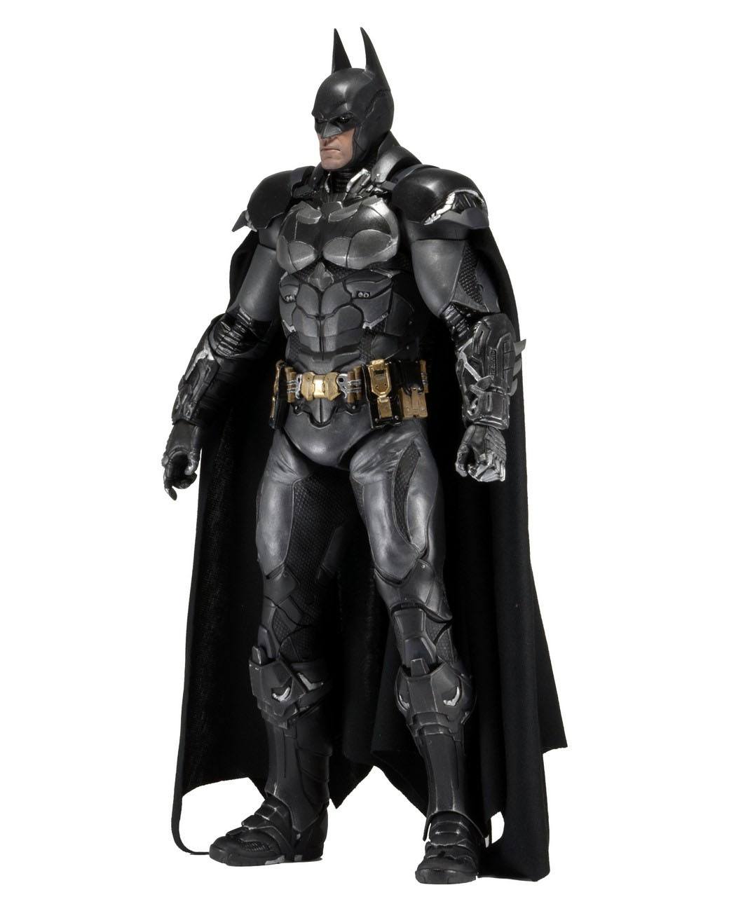 Batman Arkham Knight Action Figure 1/4 Batman 46 cm 0634482614273