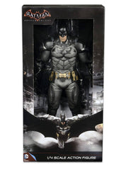 Batman Arkham Knight Action Figure 1/4 Batman 46 cm 0634482614273