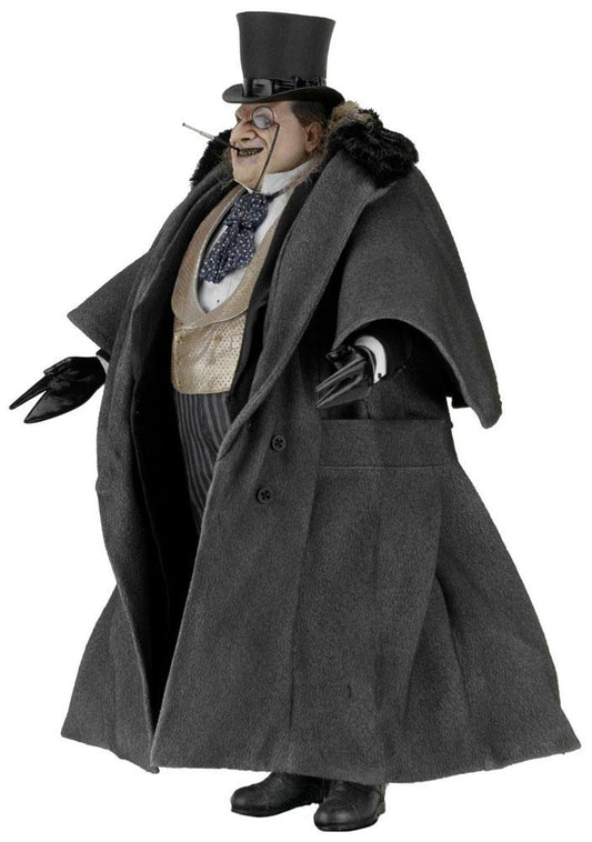 Batman Returns Action Figure 1/4 Mayoral Penguin (Danny DeVito) 38 cm 0634482614433
