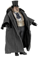 Batman Returns Action Figure 1/4 Mayoral Penguin (Danny DeVito) 38 cm 0634482614433