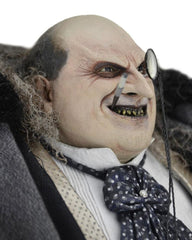Batman Returns Action Figure 1/4 Mayoral Penguin (Danny DeVito) 38 cm 0634482614433