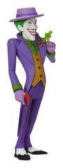 DC Comics (Classic Comics) Toony Figure The Joker 15 cm 634482615713
