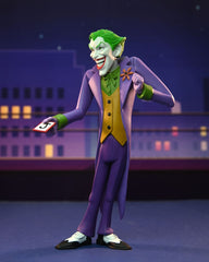 DC Comics (Classic Comics) Toony Figure The Joker 15 cm 634482615713