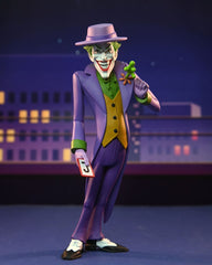 DC Comics Toony Classics Figure The Joker 15 cm 0634482615713