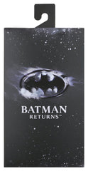 Batman Returns (1992) Clothed Action Figure The Penguin 20 cm        0634482615867