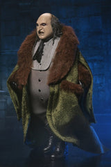 Batman Returns (1992) Clothed Action Figure The Penguin 20 cm        0634482615867