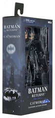 Batman Returns (1992) Clothed Action Figure Catwoman 20 cm         0634482615874