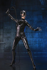 Batman Returns (1992) Clothed Action Figure Catwoman 20 cm         0634482615874