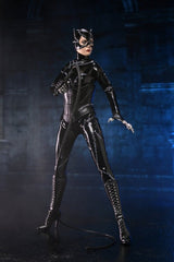 Batman Returns (1992) Clothed Action Figure Catwoman 20 cm         0634482615874