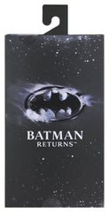 Batman Returns (1992) Clothed Action Figure Catwoman 20 cm         0634482615874