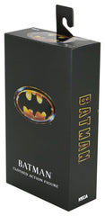 Batman (1989)Clothed Action Figure Batman 20 cm   0634482615881