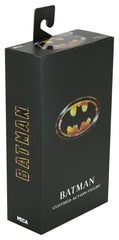 Batman (1989)Clothed Action Figure Batman 20 cm   0634482615881
