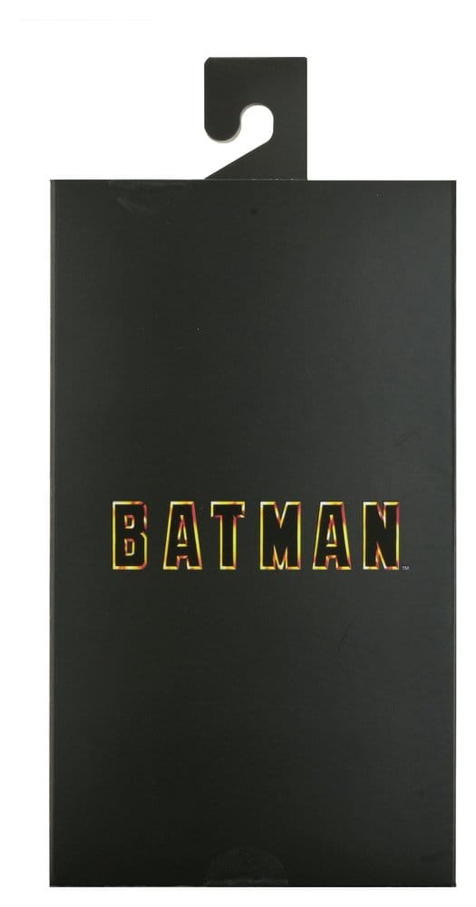 Batman (1989)Clothed Action Figure Batman 20 cm   0634482615881