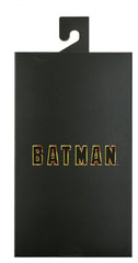 Batman (1989)Clothed Action Figure Batman 20 cm   0634482615881