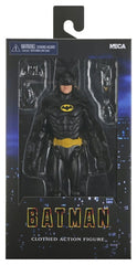 Batman (1989)Clothed Action Figure Batman 20 cm   0634482615881