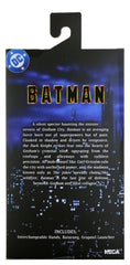 Batman (1989)Clothed Action Figure Batman 20 cm   0634482615881