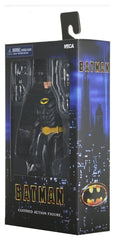 Batman (1989)Clothed Action Figure Batman 20 cm   0634482615881