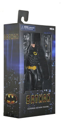 Batman (1989)Clothed Action Figure Batman 20 cm   0634482615881