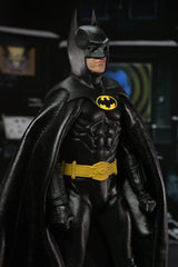 Batman (1989)Clothed Action Figure Batman 20 cm   0634482615881