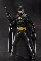 Batman (1989)Clothed Action Figure Batman 20 cm   0634482615881