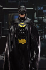 Batman (1989)Clothed Action Figure Batman 20 cm   0634482615881