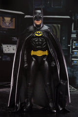 Batman (1989)Clothed Action Figure Batman 20 cm   0634482615881