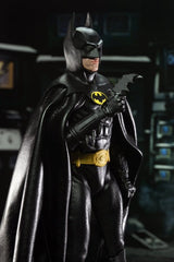 Batman (1989)Clothed Action Figure Batman 20 cm   0634482615881