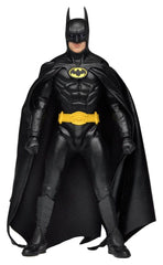 Batman (1989)Clothed Action Figure Batman 20 cm   0634482615881